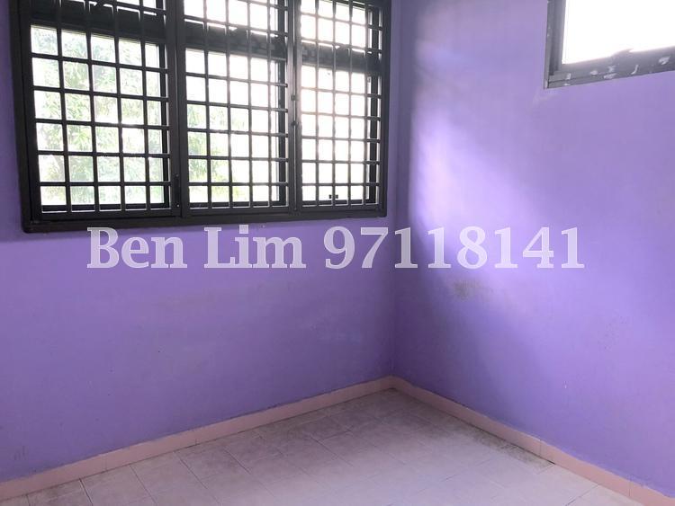 Blk 17 Lorong 7 Toa Payoh (Toa Payoh), HDB 3 Rooms #173656162